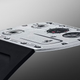 Richard Mille and Ferrari’s new RMUP-01 Ferrari record-setting ultra-thin mechanical watch.